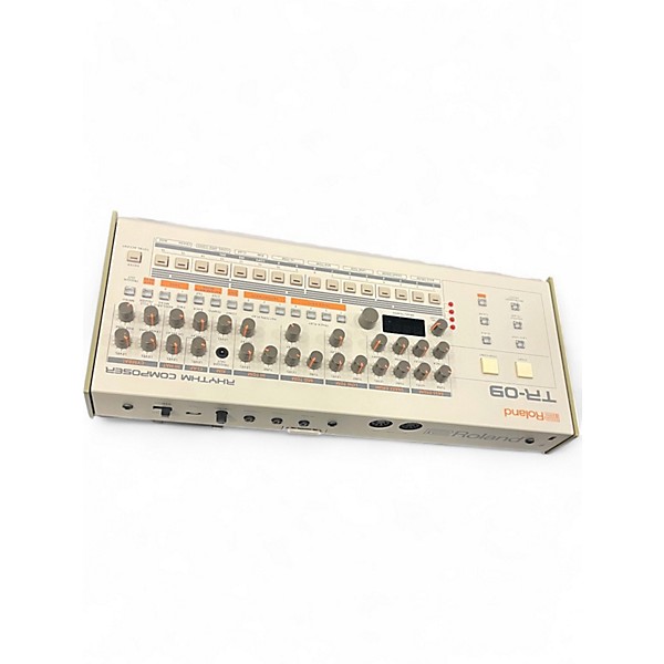 Used Roland TR09 Production Controller