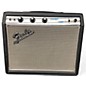 Used Fender 1968 Champ Amp Tube Guitar Combo Amp thumbnail