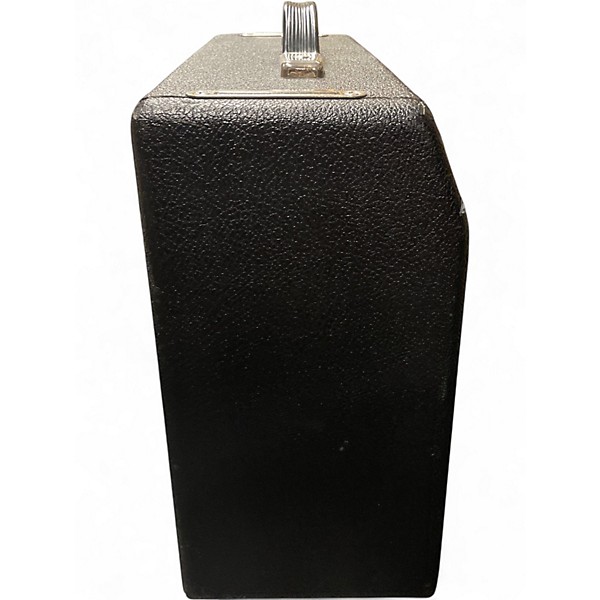 Used Fender 1968 Champ Amp Tube Guitar Combo Amp