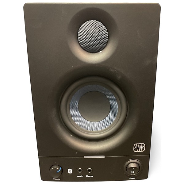 Used PreSonus ERIS 3.5BT Powered Monitor