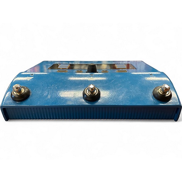 Used TC Helicon VoiceLive Play Vocal Processor