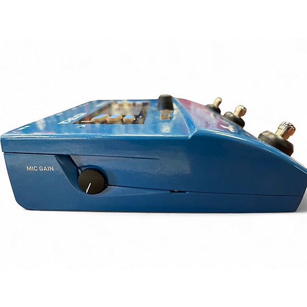 Used TC Helicon VoiceLive Play Vocal Processor