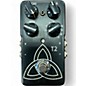 Used TC Electronic T2 Reverb Effect Pedal thumbnail