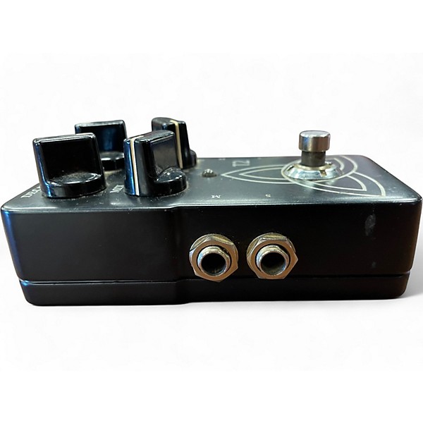 Used TC Electronic T2 Reverb Effect Pedal