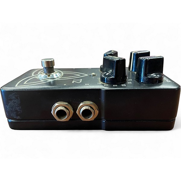 Used TC Electronic T2 Reverb Effect Pedal