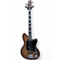 Used Ibanez TMB400TA BURST Electric Bass Guitar thumbnail