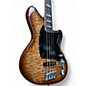 Used Ibanez TMB400TA BURST Electric Bass Guitar
