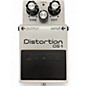 Used Boss DS-1 Effect Pedal thumbnail