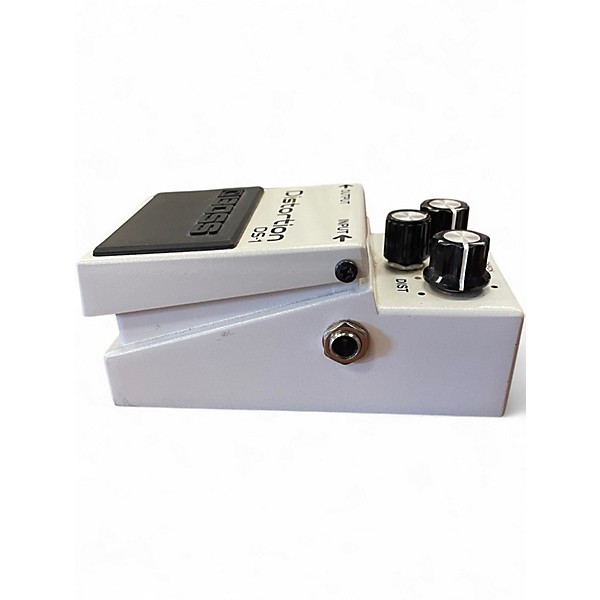Used Boss DS-1 Effect Pedal