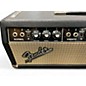 Vintage 1966 Fender Tremolux Tube Guitar Amp Head