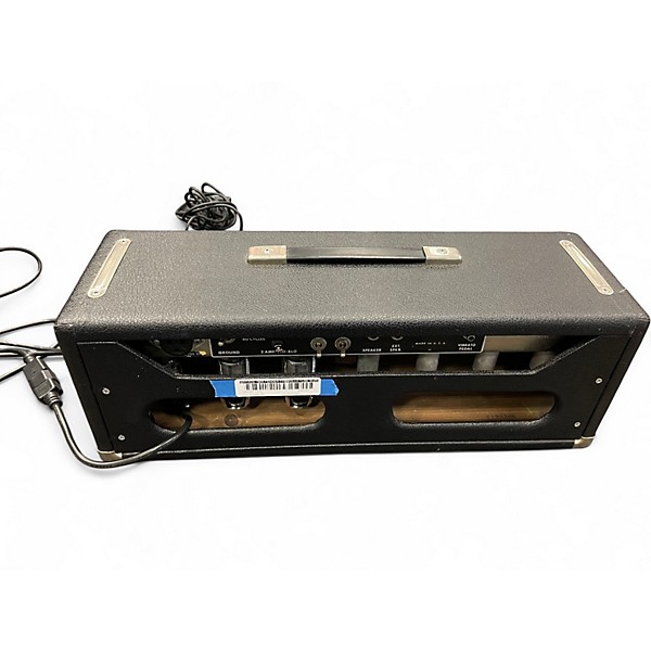 Vintage 1966 Fender Tremolux Tube Guitar Amp Head