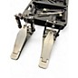 Used TAMA DYNA SYNC Double Bass Drum Pedal