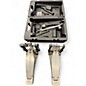 Used TAMA DYNA SYNC Double Bass Drum Pedal