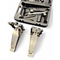 Used TAMA DYNA SYNC Double Bass Drum Pedal