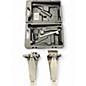 Used TAMA DYNA SYNC Double Bass Drum Pedal
