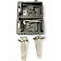 Used TAMA SPEED COBRA 910 DOUBLE PEDAL Double Bass Drum Pedal thumbnail