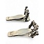 Used TAMA SPEED COBRA 910 DOUBLE PEDAL Double Bass Drum Pedal