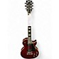 Used Gibson Les Paul Classic Player Plus Candy Red Burst Solid Body Electric Guitar thumbnail
