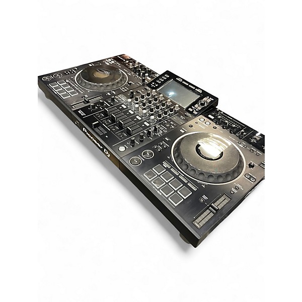 Used Pioneer DJ XDJ-XZ DJ Controller