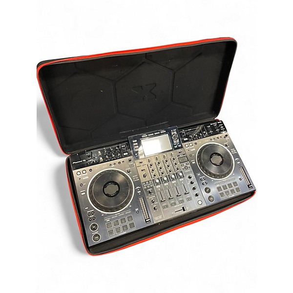Used Pioneer DJ XDJ-XZ DJ Controller