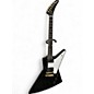 Used Gibson Explorer Ebony Solid Body Electric Guitar thumbnail