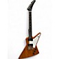 Used Gibson Explorer Mahogany Solid Body Electric Guitar thumbnail