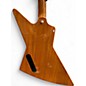 Used Gibson Explorer Mahogany Solid Body Electric Guitar