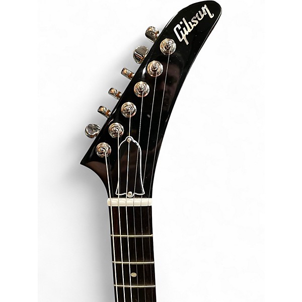 Used Gibson Explorer Mahogany Solid Body Electric Guitar