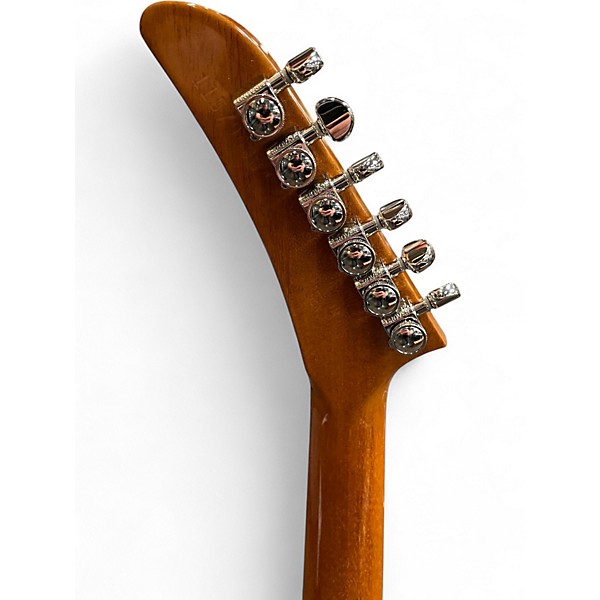 Used Gibson Explorer Mahogany Solid Body Electric Guitar