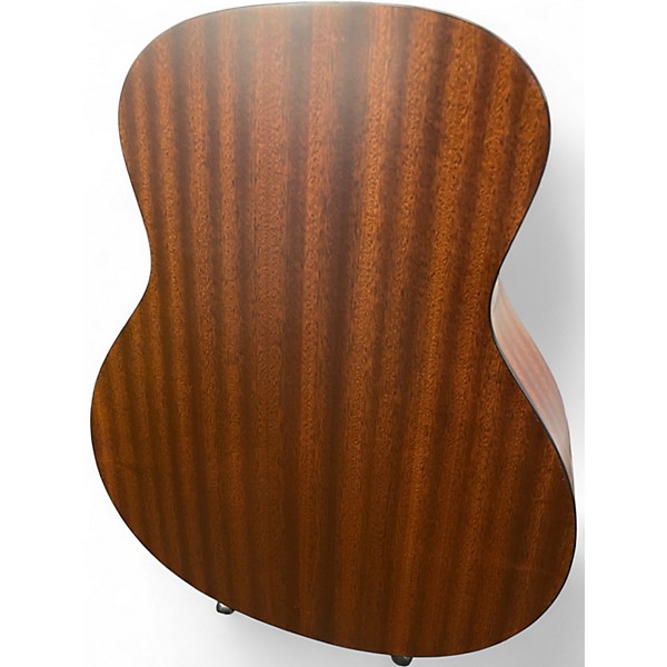 Used Taylor 356CE Natural 12 String Acoustic Electric Guitar