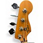 Used Fender Player Jazz Bass 3 Color Sunburst Electric Bass Guitar