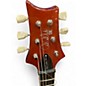 Used PRS SE McCarty 594 Vintage Sunburst Solid Body Electric Guitar