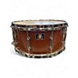 Used Ludwig 14in UNIVERSAL MODEL Natural Drum thumbnail