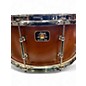 Used Ludwig 14in UNIVERSAL MODEL Natural Drum