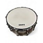 Used Ludwig 14in UNIVERSAL MODEL Natural Drum