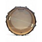 Used Ludwig 14in UNIVERSAL MODEL Natural Drum