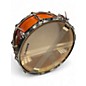 Used Ludwig 14in UNIVERSAL MODEL Natural Drum