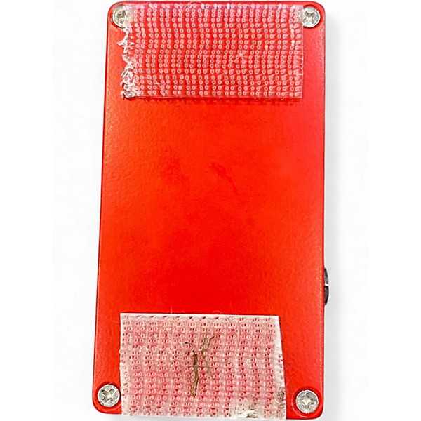 Used Karma ODR 10 Effect Pedal