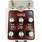 Used Universal Audio RUBY Effect Pedal