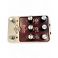 Used Universal Audio RUBY Effect Pedal