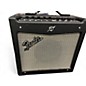 Used Fender Mustang I 20W 1X8 Guitar Combo Amp thumbnail