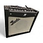 Used Fender Mustang I 20W 1X8 Guitar Combo Amp
