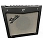 Used Fender Mustang I 20W 1X8 Guitar Combo Amp