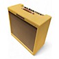 Used Fender 1957 Reissue Bandmaster 26W 3x10 Tweed Tube Guitar Combo Amp