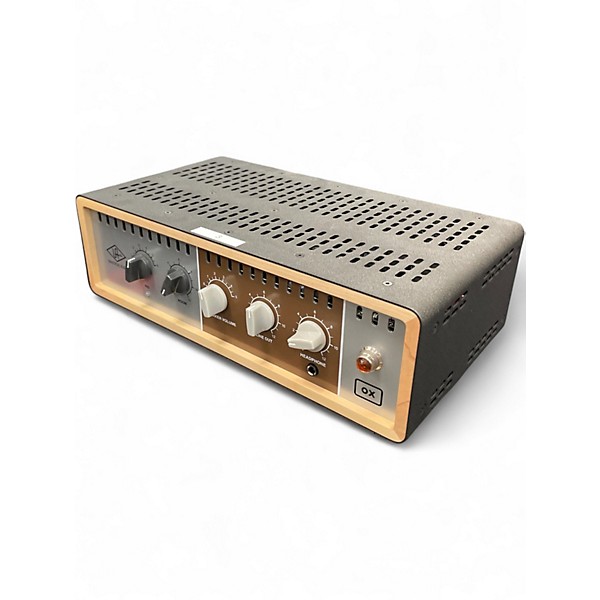 Used Universal Audio OX AMP TOP BOX Power Attenuator