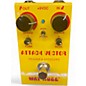 Used Way Huge Electronics Attack Vector Effect Pedal thumbnail