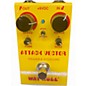Used Way Huge Electronics Attack Vector Effect Pedal