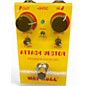 Used Way Huge Electronics Attack Vector Effect Pedal