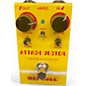 Used Way Huge Electronics Attack Vector Effect Pedal