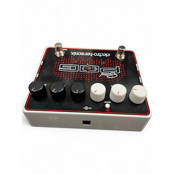 Used Electro-Harmonix Soul Pog Effect Pedal
